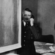 Imagen: Adolf Hitler hablando por teléfono (Hulton Archive / Getty Images).